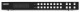 Matrix Switcher Seamless HDMI 2.0 8x8 cu functie Video-Wall Controller si Multi-Viewer, cu Audio Extract, cu telecomanda IR si comanda TCP/IP + RS-232