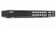 Matrix Switcher Seamless HDMI 2.0 8x8 cu functie Video-Wall Controller si Multi-Viewer, cu Audio Extract, cu telecomanda IR si comanda TCP/IP + RS-232