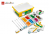 45345 LEGO® Education SPIKE™ Essential Set, 6 ani +