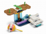 45622 LEGO® Education Science Kit 6-8, 11 ani +