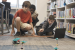 45522 LEGO® Education Computer Science & AI Kit 6-8, 4 elevi, 11 ani + Cod produs: LEGO-45522