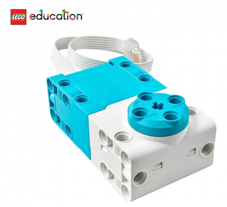 45602 LEGO®, Motor angular mare pentru Spike Prime