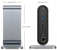 Pachet videoconferință 4K BYOM cu cameră PTZ, stație de andocare și speakerphone wireless POD8 – Medium Room