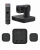 Pachet videoconferință 4K BYOM cu cameră PTZ, speakerphone wireless POD7 – Large Room