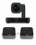 Pachet videoconferință 4K BYOM cu cameră PTZ, 2x speakerphone wireless POD8 – Large Room