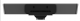 All-In-One 4K Dual Lens PTZ Conf.VideoBar,RB20,8.5MP Panoramic 120°DFoV Lens,8.29MP Close-Up 70°Lens,12x Opt.Zoom,Group Framing,PreseTracking,VoiceTrack,8m voice pick-up