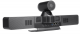 All-In-One 4K Dual Lens PTZ Conf.VideoBar BYOM Bundle,RB20 Kit,8.5MP Panoramic 120°DFoV Lens, 8.29MP Close-Up 70°Lens,12x Opt.Zoom,Group Framing, Presenter Track,8m voice pick-up