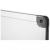 Tabla Magnetica Triptica - 120x360 cm - Whiteboard - Scolara