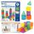 Set STEM -  Provocarea GeoShape