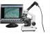 Cameră digitală pentru microscop