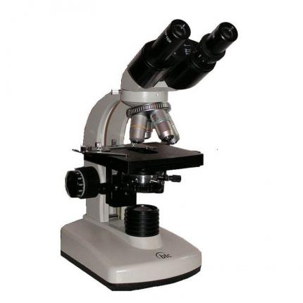 Microscop binocular pentru profesor(40x-1000x)