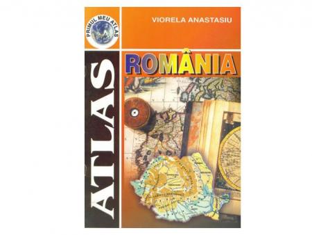 Atlas. România
