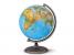 Glob geografic pamantesc iluminat- D= 300 mm - Lumea fizică /politică