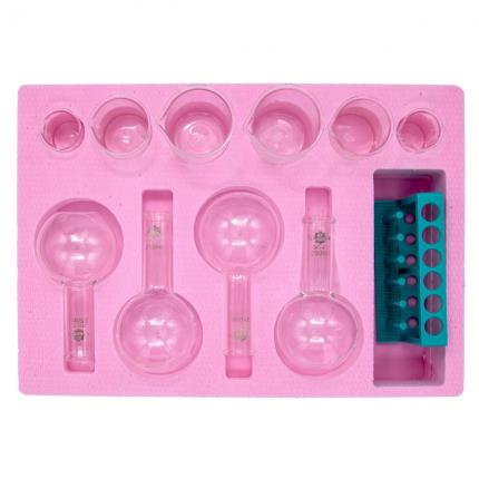 Trusă de anatomia şi fiziologia omului