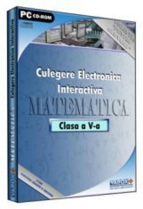 Ghid pregatire-evaluare Matematica pentru clasa a V-a, editia a II-a