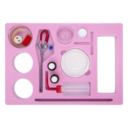 KIT 3 -  Trusă de ustensile fiziologia plantelor (Minim)