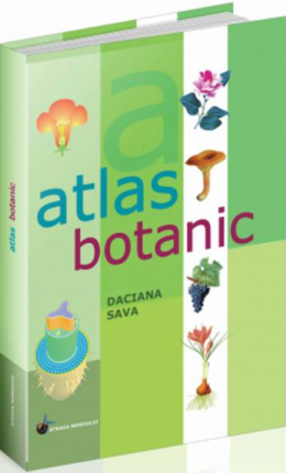 Atlas botanic general