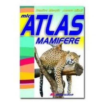 Mic atlas de mamifere