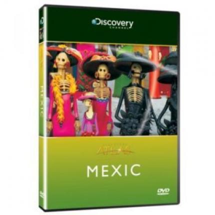 Discovery Atlas Mexic