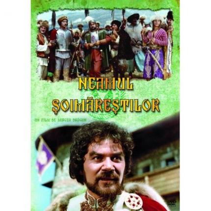 NEAMUL SOIMARESTILOR