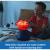 Sistem solar & proiector GeoSafari®