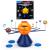 Sistem solar & proiector GeoSafari®