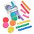 Set fractii magnetice de baza - Curcubeul Fractiilor