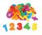 Numere - Set Magnetic Jumbo (36 buc)