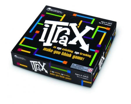 Joc iTrax - pentru gândirea critică