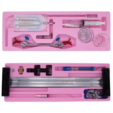 Kit mecanica fluidelor - pentru gimnaziu