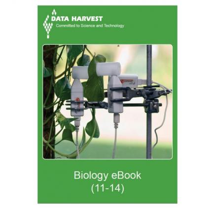 eBook Biologie (11-14)
