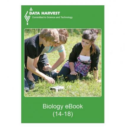eBook Biologie (14-18)