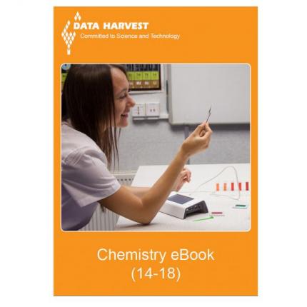 eBook Chimie (14-18)