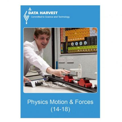 Fizică (14-18): Mișcare și Forțe – eBook