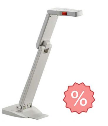 Vizualizatorul USB - ELMO OX-1 - Super Promotie !!! - Camera de Documente