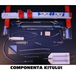 Kit mecanica fluidelor - pentru gimnaziu