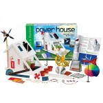 Vu Power House  - Vu Model Energetic Casă
