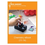 eBook Chimie (11 -14)