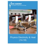 eBook Fizică (14-18): Electricitate și Căldură