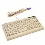 Tastatură mini USB