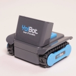 Yo!Bot - Robot Programabil de Podea