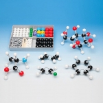 Set construcții moleculare de chimie organică pentru elevi - MOLYMOD®