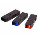 Sursa de lumina- Set 3 diode LED (rosu, verde si albastru)