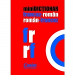 miniDICŢIONAR francez-român, român-francez