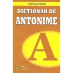 Dictionar De Antonime