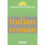 Mic Dictionar Italian- Roman