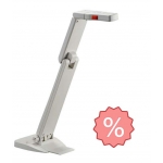 Vizualizatorul USB - ELMO OX-1 - Super Promotie !!! - Camera de Documente
