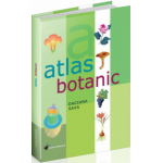 Atlas botanic general