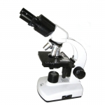 Microscop binocular Tiny - pentru elevi si profesori (40x - 1000x)