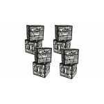 Cubul ClassVR - Set de 8 bucati